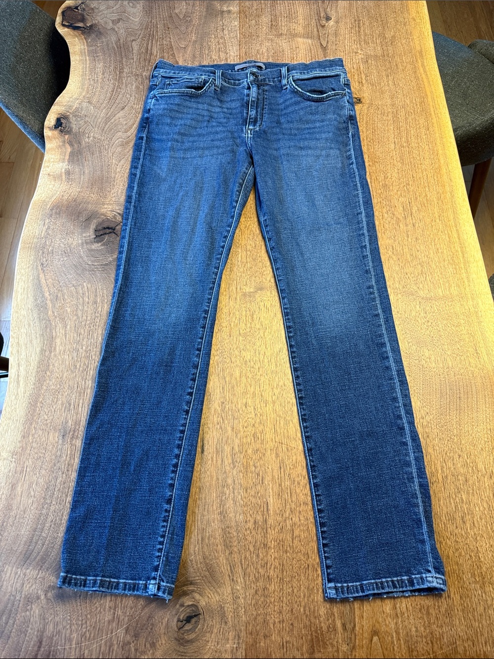 JOE'S Slim-Fit Jeans - 36x34